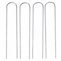 Pure2Improve Practice Net 732x244x244 cm PE -Sports Shop Pure2Improve Practice Net 732x244x244 cm PE 433026 2