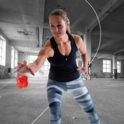 Pure2Improve Reaction Trainer Red P2I200560 -Sports Shop Pure2Improve Reaction Trainer Red P2I200560 428221 1