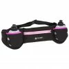 Pure2Improve Running Belt with 2 Bottles Black and Pink -Sports Shop Pure2Improve Running Belt with 2 Bottles Black and Pink 432598 0