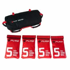 Pure2Improve Sandbag Weight 20 kg P2I200500