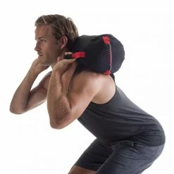 Pure2Improve Sandbag Weight 20 kg P2I200500 -Sports Shop Pure2Improve Sandbag Weight 20 kg P2I200500 428630 4