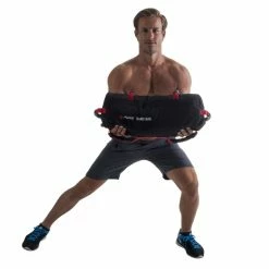 Pure2Improve Sandbag Weight 20 kg P2I200500 -Sports Shop Pure2Improve Sandbag Weight 20 kg P2I200500 428630 5
