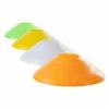 Pure2Improve Sports Cone Set 20pcs