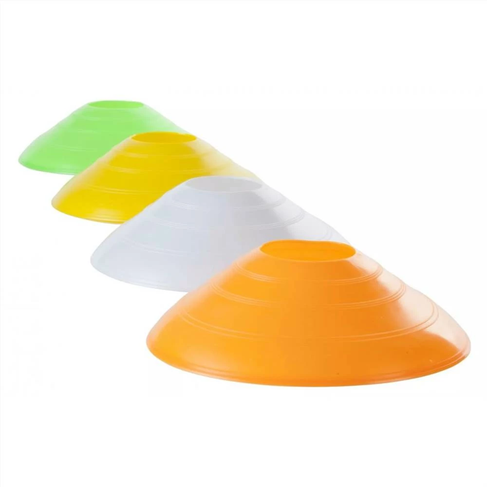 Pure2Improve Sports Cone Set 20pcs 3 Pure2Improve Sports Cone Set 20pcs