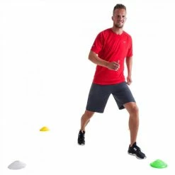 Pure2Improve Sports Cone Set 20pcs 11 Pure2Improve Sports Cone Set 20pcs -Sports Shop Pure2Improve Sports Cone Set 20pcs 497619 3