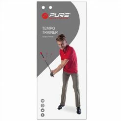 Pure2Improve Tempo Trainer 100 cm P2I641870 -Sports Shop Pure2Improve Tempo Trainer 100 cm P2I641870 489487 3