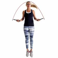 Pure2Improve Weighted Jump Rope 3 pcs