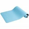 Pure2Improve Yoga Mat 173x58x0.6 cm Blue and Grey