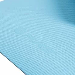 Pure2Improve Yoga Mat 173x58x0.6 cm Blue and Grey -Sports Shop Pure2Improve Yoga Mat 173x58x0 6 cm Blue and Grey 432989 3