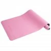Pure2Improve Yoga Mat 173x58x0.6 cm Pink and Grey