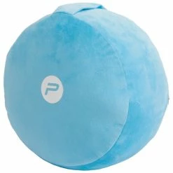 Pure2Improve Yoga Meditatio Pillow Blue