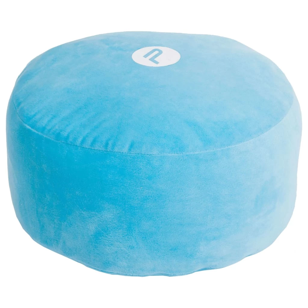 Pure2Improve Yoga Meditatio Pillow Blue 5 Pure2Improve Yoga Meditatio Pillow Blue - Image 3