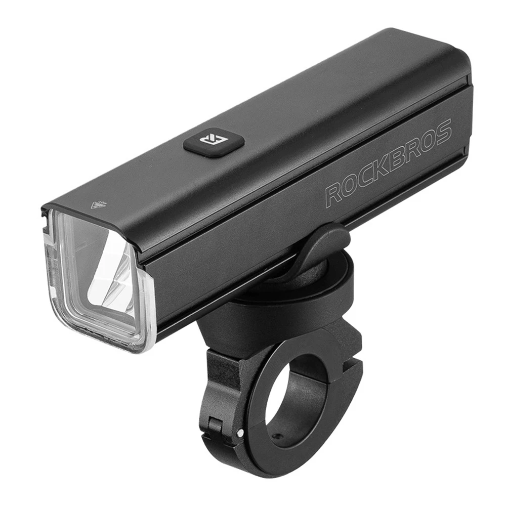 ROCKBROS Bicycle Light 1000 Lumen 4500mAh Bike Headlight 5 Lightning Modes 3 ROCKBROS Bicycle Light 1000 Lumen 4500mAh Bike Headlight 5 Lightning Modes