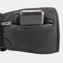 ROCKBROS Bicycles Bikes Motorcycle Gloves Waterproof Heated Thermal Heated Gloves Touch Screen Battery Powered Three Gears Adjustment Anti-Slip Cycling Skiing Climbing Gloves Winter Heating Gloves - XL -Sports Shop ROCKBROS Motorcycle Gloves Waterproof Heated Thermal XL 518180 3