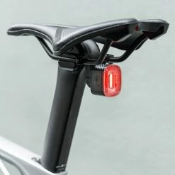 ROCKBROS Q4 Bike Taillight Smart Auto Brake Sensing USB Light IPX6 Waterproof Rechargeable Rear Light 9 ROCKBROS Q4 Bike Taillight Smart Auto Brake Sensing USB Light IPX6 Waterproof Rechargeable Rear Light -Sports Shop ROCKBROS Q4 Bike Taillight Smart Auto Brake Sensing USB Light 517329 2