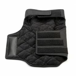 ROCKBROS Winter Motorcycle Knee Pad Anti-collision Motor Biker Kneepad Windproof Thermal Moto Cross Riding Protection -Sports Shop ROCKBROS Winter Motorcycle Knee Pads Anti collision Motor Biker 518169 2