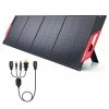 ROCKPALS RP085 200W Portable Foldable Solar Panel, 23.5% High Efficiency, IP65 Waterproof, Support Parallel -Sports Shop ROCKPALS RP085 200W Portable Solar Panel 518383 0