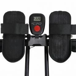 Rowing Machine 4 Level Hydraulic Resistance -Sports Shop Rowing Machine 4 Level Hydraulic Resistance 427523 5