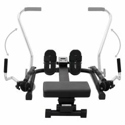 Rowing Machine 5 Level Hydraulic Resistance -Sports Shop Rowing Machine 5 Level Hydraulic Resistance 427522 3