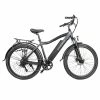SAMEBIKE CITYMAN2 E-bike 27.5 Inch Mountain Bike 36V 250W Motor 10.4Ah Removable Battery 32KM/H Max Speed 40-80 km Range -Sports Shop SAMEBIKE LVHLB26A E bike 27 5 Mountain Bike 36V 250W Motor 516986 0