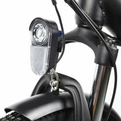 SAMEBIKE CITYMAN2 E-bike 27.5 Inch Mountain Bike 36V 250W Motor 10.4Ah Removable Battery 32KM/H Max Speed 40-80 km Range -Sports Shop SAMEBIKE LVHLB26A E bike 27 5 Mountain Bike 36V 250W Motor 516986 2