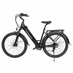 SAMEBIKE CITY2 E-bike 27.5 Inch Mountain Bike 36V 250W Motor 10.4Ah Removable Battery 32Km/h Max Speed 40-80 km Range 9 SAMEBIKE CITY2 E-bike 27.5 Inch Mountain Bike 36V 250W Motor 10.4Ah Removable Battery 32Km/h Max Speed 40-80 km Range -Sports Shop SAMEBIKE LVHLB26B E bike 27 5 Mountain Bike 516987 1