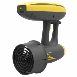 SMACO AH00040 2-in-1 600W Electric Underwater Propeller Two Speed Booster Diving Scuba Booster -Sports Shop SMACO 2 in 1 600W Electric Underwater Propeller 500457 5