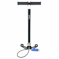 SMACO Diving Cylinder Inflator High Pressure Hand Pump