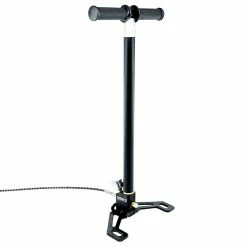 SMACO Diving Cylinder Inflator High Pressure Hand Pump -Sports Shop SMACO Diving Cylinder Inflator High Pressure Hand Pump 500455 2