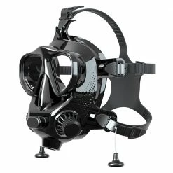 SMACO M8058 Scuba Diving Full Face Mask Respiratory Masks Diving Equipment 8 SMACO M8058 Scuba Diving Full Face Mask Respiratory Masks Diving Equipment -Sports Shop SMACO M8058 Scuba Diving Equipment 518248 3