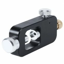 SMACO Scuba Tank Refill Adapter for Oxygen Cylinder -Sports Shop SMACO Scuba Tank Refill Adapter for Oxygen Cylinder 500454 2