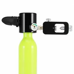 SMACO Scuba Tank Refill Adapter for Oxygen Cylinder -Sports Shop SMACO Scuba Tank Refill Adapter for Oxygen Cylinder 500454 3