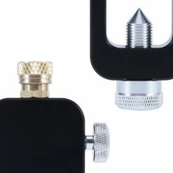 SMACO Scuba Tank Refill Adapter for Oxygen Cylinder -Sports Shop SMACO Scuba Tank Refill Adapter for Oxygen Cylinder 500454 4