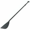 SUP Paddle 215 cm Aluminium Black 2 SUP Paddle 215 cm Aluminium Black -Sports Shop SUP Paddle 215 cm Aluminium Black 490592 0
