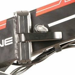 Samebike LO26 Smart Folding Electric Moped Bike 500W Motor 10Ah Battery Max Speed 30km/h 26 Inch Tire - White -Sports Shop Samebike LO26 Smart Folding Electric Moped Bike White 509065 5