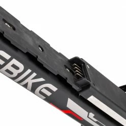 SAMEBIKE MY-SM26 8Ah 350W 48V 26inch Electric Bike 30km/h Top Speed 80km Mileage Range Max Load 150kg - Black -Sports Shop Samebike MY SM26 Moped Electric Bike 350W Motor Black 507594 5