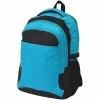 School Backpack 40 L Black and Blue -Sports Shop School Backpack 40 L Black and Blue 515973 0