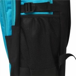 School Backpack 40 L Black and Blue -Sports Shop School Backpack 40 L Black and Blue 515973 5