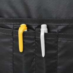 School Backpack 40 L Black and Grey 10 School Backpack 40 L Black and Grey -Sports Shop School Backpack 40 L Black and Grey 432012 2