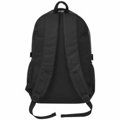 School Backpack 40 L Black and Grey 13 School Backpack 40 L Black and Grey -Sports Shop School Backpack 40 L Black and Grey 432012 5