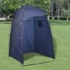 Shower/WC/Changing Tent Blue -Sports Shop Shower WC Changing Tent Blue 432537 0