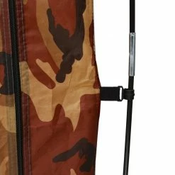 Shower/WC/Changing Tent Camouflage -Sports Shop Shower WC Changing Tent Camouflage 432567 2
