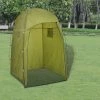 Shower/WC/Changing Tent Green -Sports Shop Shower WC Changing Tent Green 428626 0