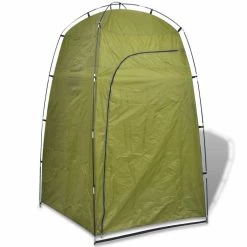 Shower/WC/Changing Tent Green -Sports Shop Shower WC Changing Tent Green 428626 4