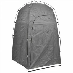 Shower WC Changing Tent Grey -Sports Shop Shower WC Changing Tent Grey 468030 3