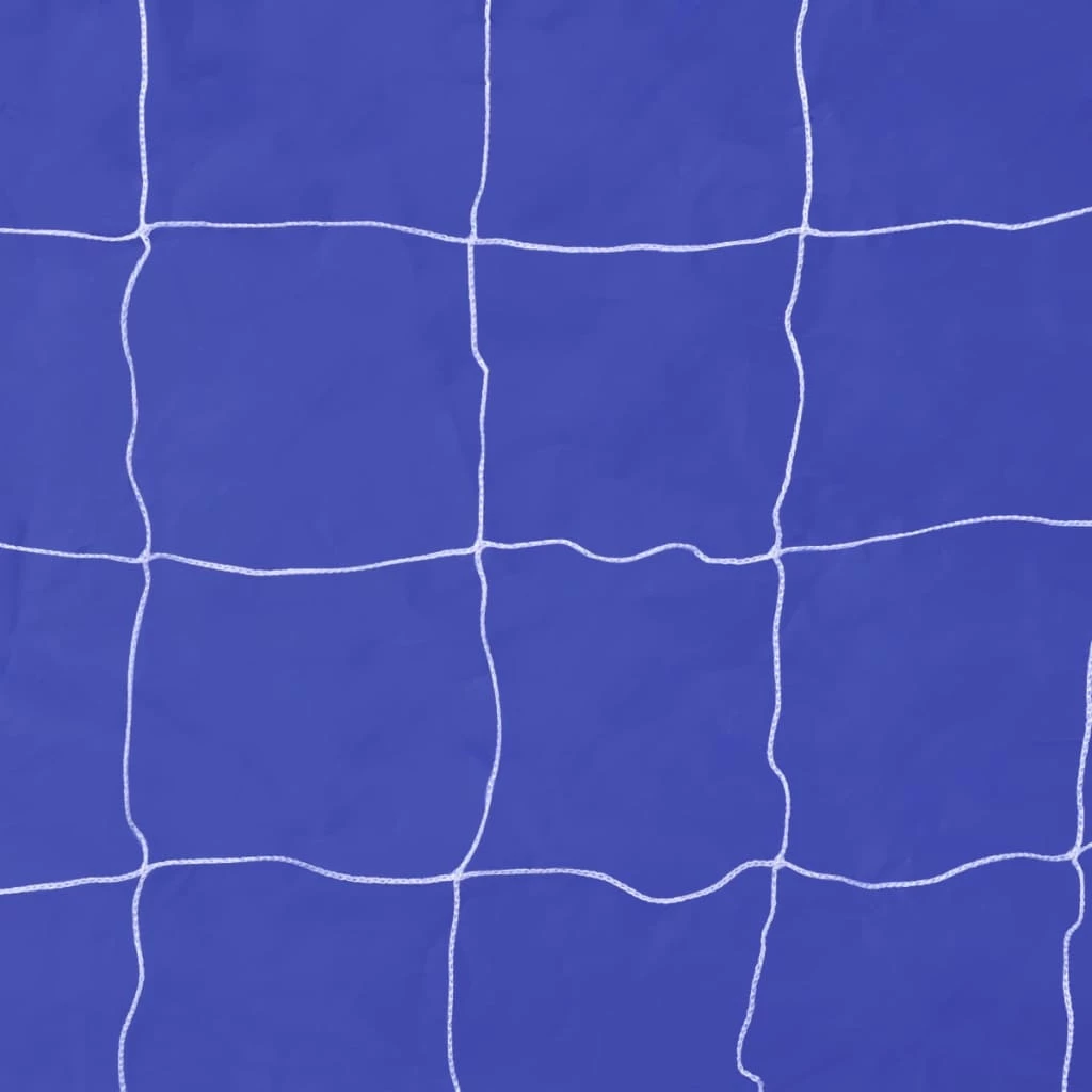 Soccer Goal with Aiming Wall Steel 240 x 92 x 150 cm 4 Soccer Goal with Aiming Wall Steel 240 x 92 x 150 cm - Image 2