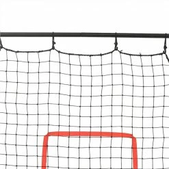 Softball Rebounder 88x79x137 cm Steel -Sports Shop Softball Rebounder 88x79x137 cm Steel 505797 5