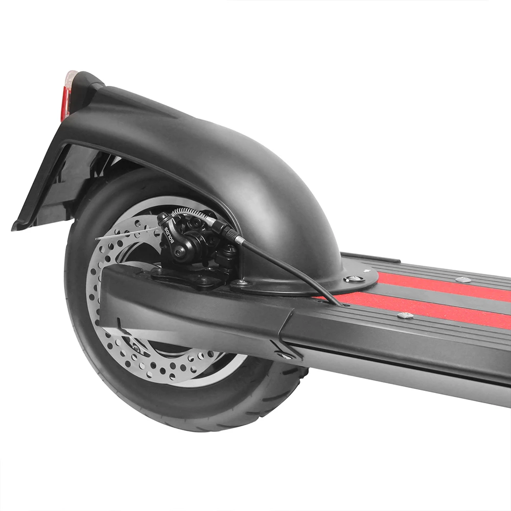 Spetime S12 Electric Scooter 500W Motor 13Ah Battery 40-50km Range 20km/h Max Speed 150kg Load 7 Spetime S12 Electric Scooter 500W Motor 13Ah Battery 40-50km Range 20km/h Max Speed 150kg Load - Image 5