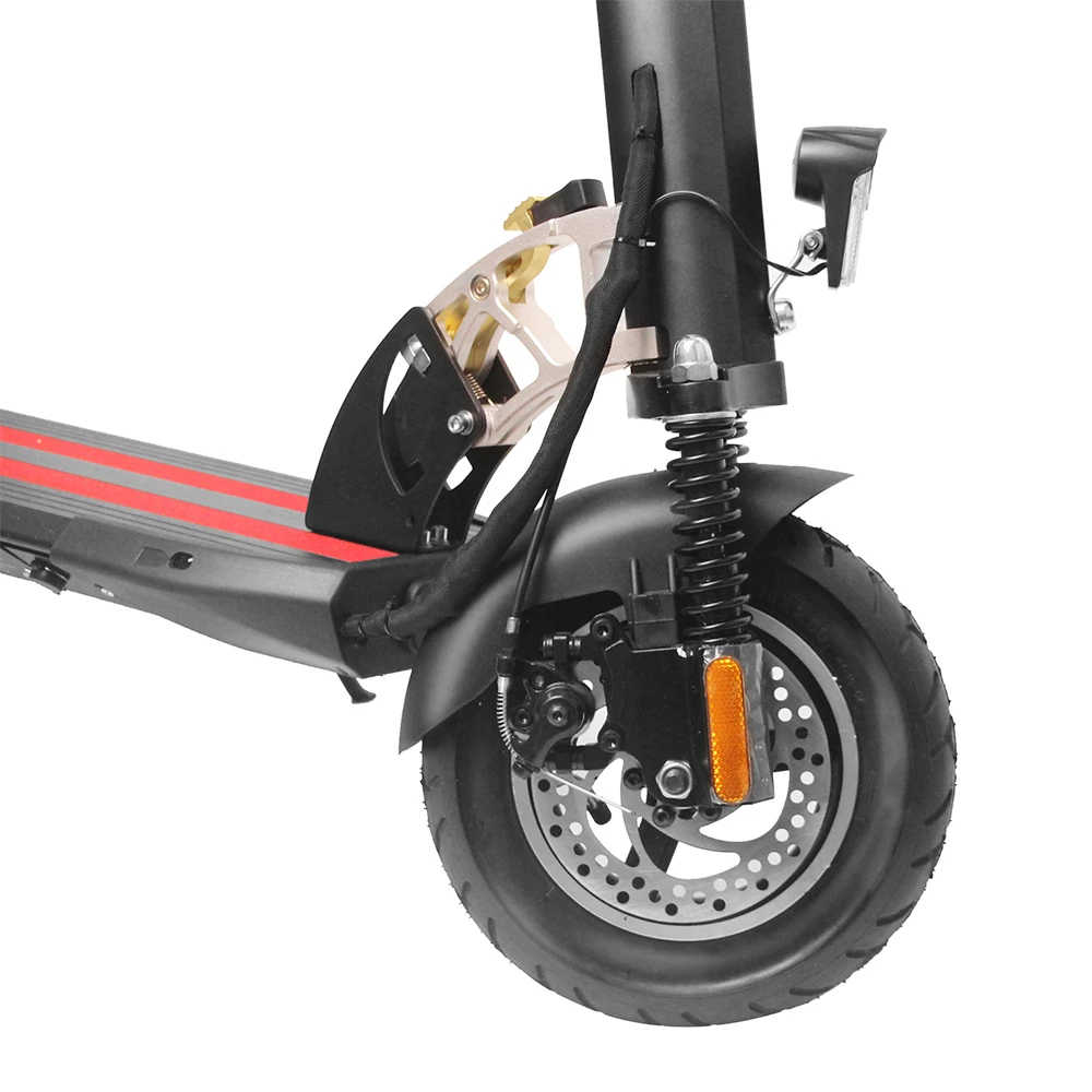 Spetime S12 Electric Scooter 500W Motor 13Ah Battery 40-50km Range 20km/h Max Speed 150kg Load 8 Spetime S12 Electric Scooter 500W Motor 13Ah Battery 40-50km Range 20km/h Max Speed 150kg Load - Image 6