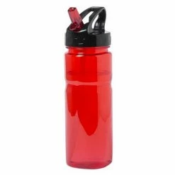 Sports Water Bottle 650ml Tritan BPA-free -Sports Shop Sports Water Bottle 23 cm 650 ml 145695 477662 3